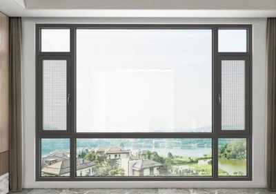 系统门窗有哪些品牌?性价比高的3个门窗品牌