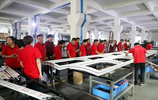 门窗资讯|聚力共赢,2018怡发门窗招商峰会圆满落幕!